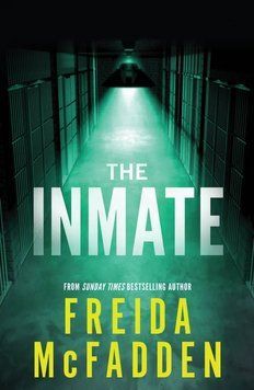 The Inmate (Заключенный) 9901 фото