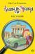 Агата Містері. Книга 23 Код злодіїв 9378 фото 1
